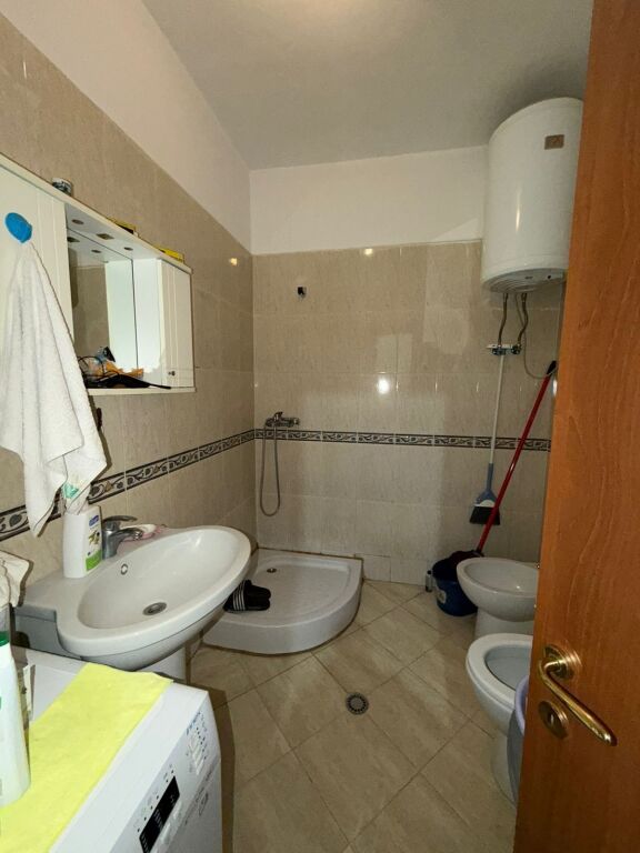 2+1, with mortgage, Fresk near the cable car, 136 thousand euros