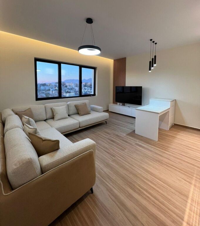 🏡 AFFITTASI APPARTAMENTO 1+1 + POSTO AUTO – SPRING RESIDENCE, 21 DHJETORI