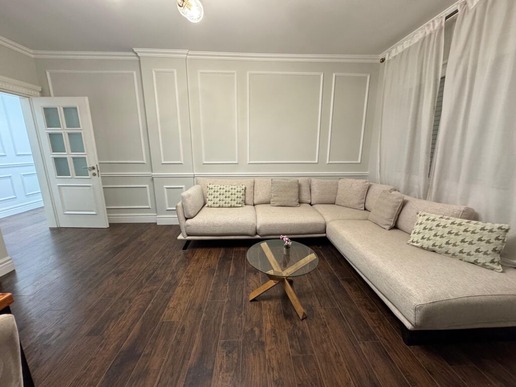 Apartment for rent 1+1