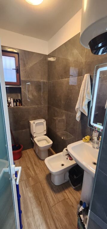 Apartament me qera 1+1 - 📍Ish Parku, prane shkolles "Albanet"