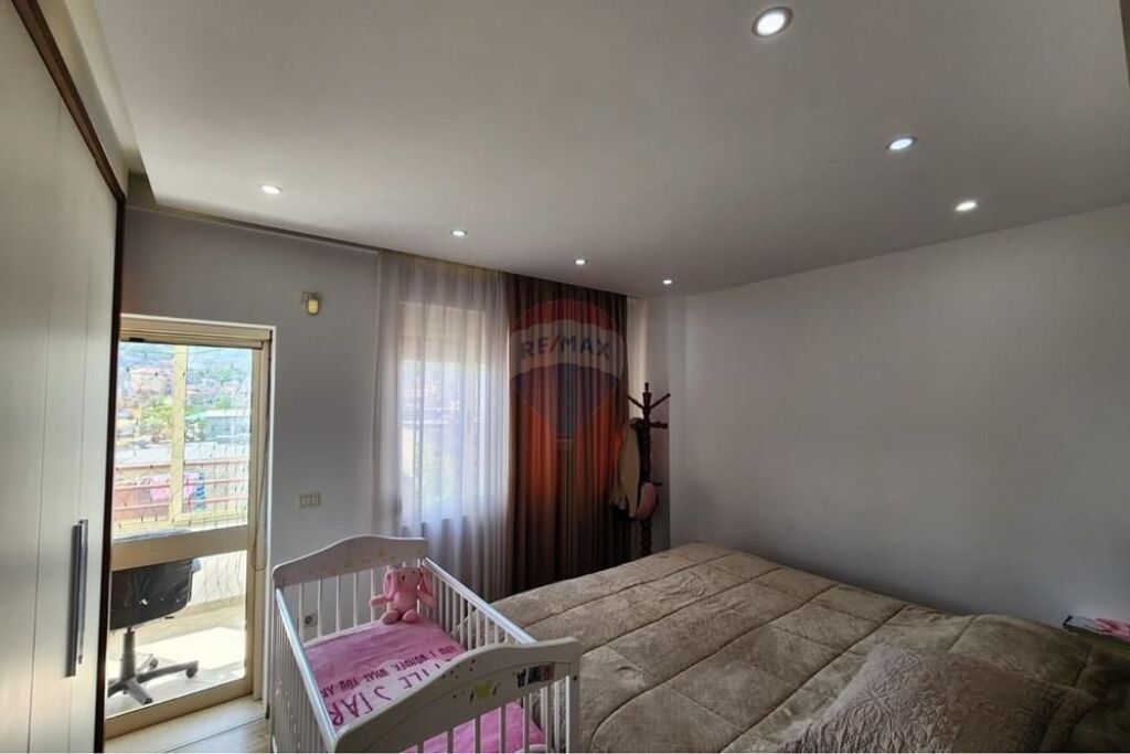 Appartamento - In Vendita - Via Irfan Tomini, Tirana(ID: 530181004-987)