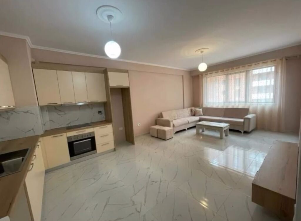 Apartment 2+1+2 toilets Urban Gate -Astir