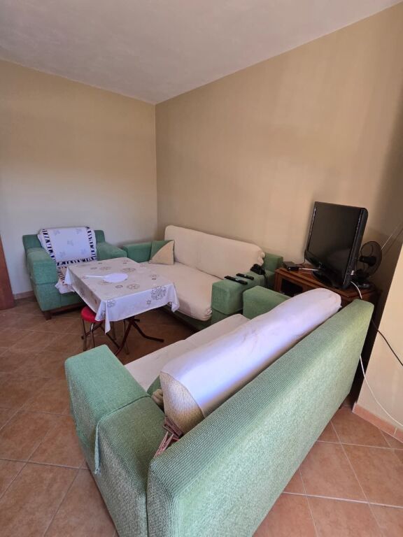 🏡 APARTMENT 2+1 FOR SALE 📍 Location: Mali i Robit
