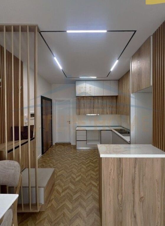 For sale, 2+1 Apartment, New Ring, Tirana.