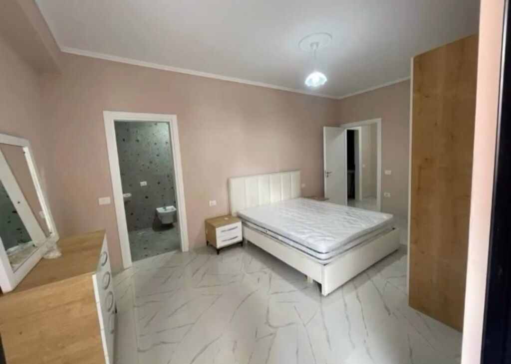 Apartment 2+1+2 toilets Urban Gate -Astir