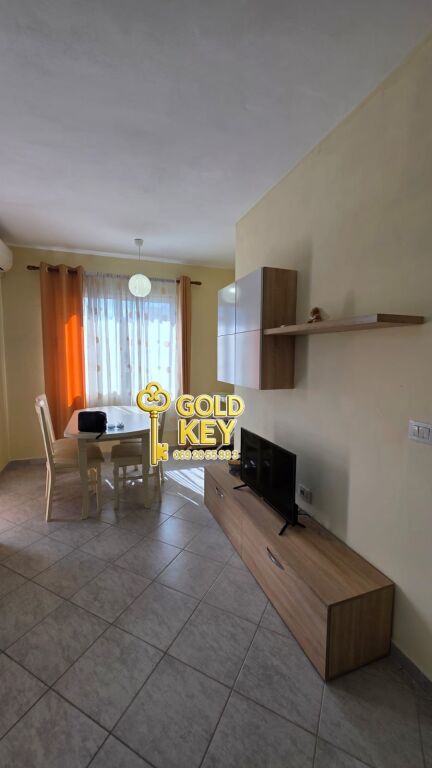 🏡 APARTMENT 1+1 FOR SALE NEAR THE SEA – KAVAJË ROCK 🌊✨