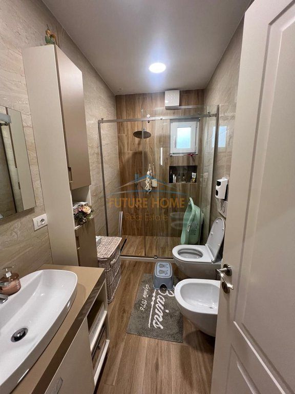 For rent, Apartment 2+1, Shkëmbi Kavajës, Durrës.