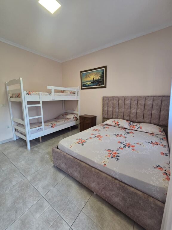 🏡 APARTMENT 1+1 FOR SALE 📍 Shkembi i Kavajes, Durres.