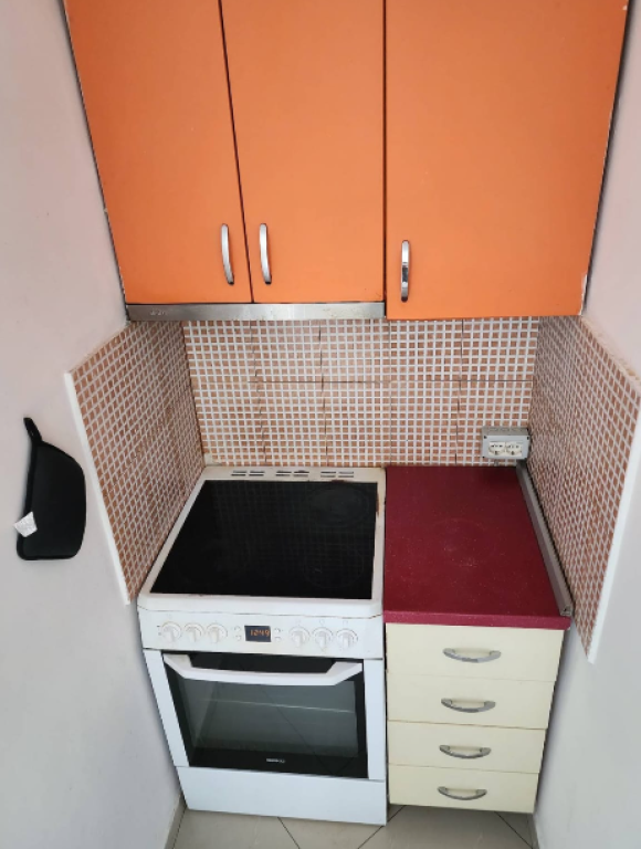Appartamento 3+1 in Affitto – Nuovo Mercato