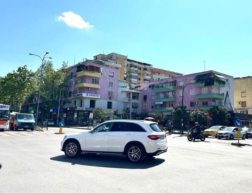 Apartment 2+1, 21 Dhjetori(ID: 530471002-1403)