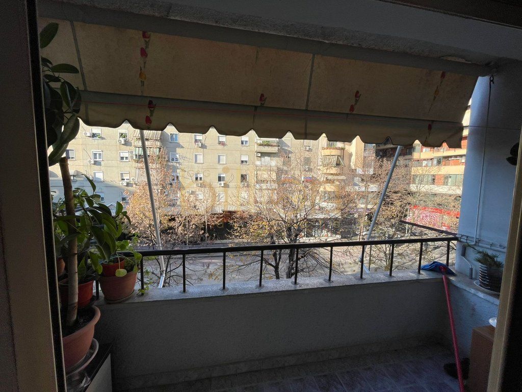 Unique 2+1 apartment for sale — Near Blloku