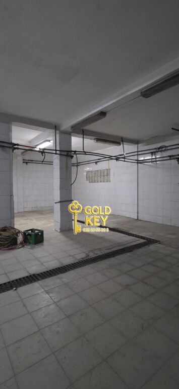 🏢 FLOOR 0 FOR SALE – 5-STOREY BUILDING NEAR THE RED CROSS, DURRËS 🌆🔥