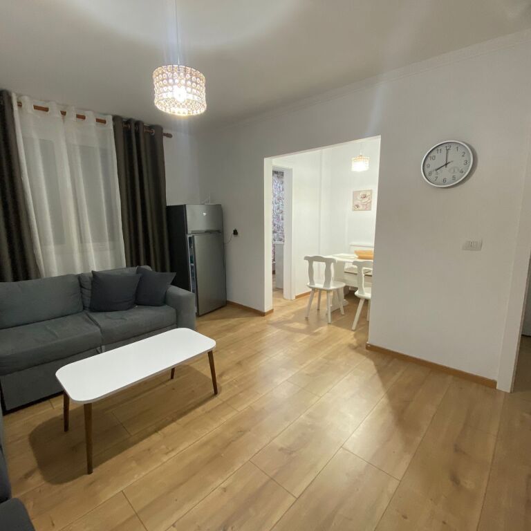 Apartament 1+1 me qira te 21 dhjetori