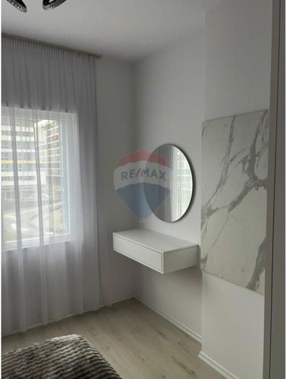 Apartment 1+1 for rent at Univers City.