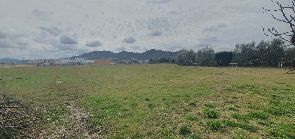 FOR SALE 7 000 M2 LAND IN VORE, TIRANA-DURRES