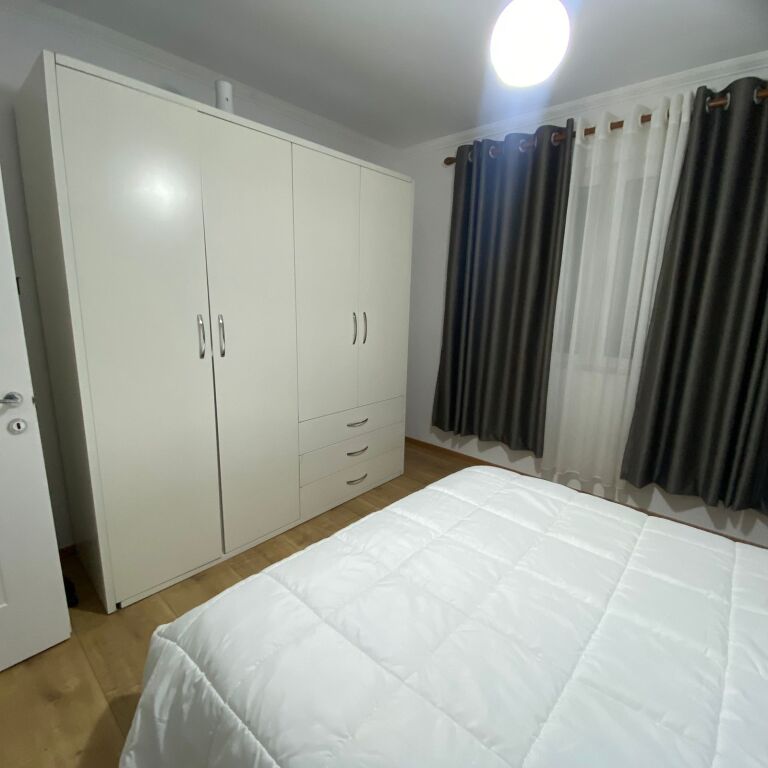 Apartament 1+1 me qira te 21 dhjetori
