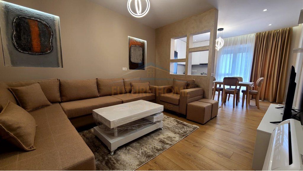 Qera,Apartament 2+1+2+post parkimi ,Jordan Misja