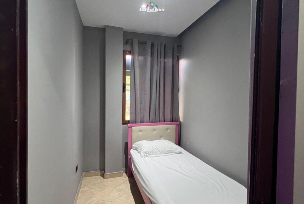 Vile Me Qera 3+1 tek Kthesa e Kamezes (ID BV22558) Tirane