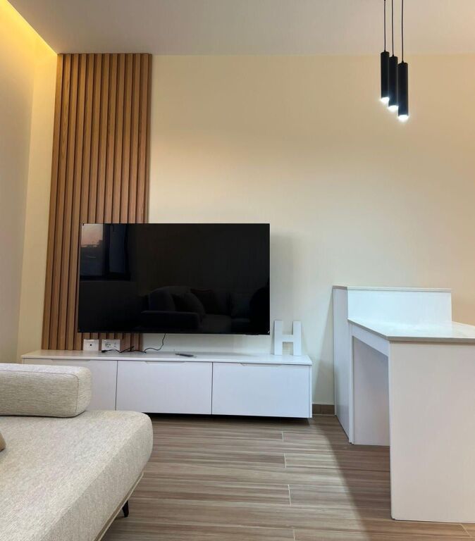🏡 AFFITTASI APPARTAMENTO 1+1 + POSTO AUTO – SPRING RESIDENCE, 21 DHJETORI