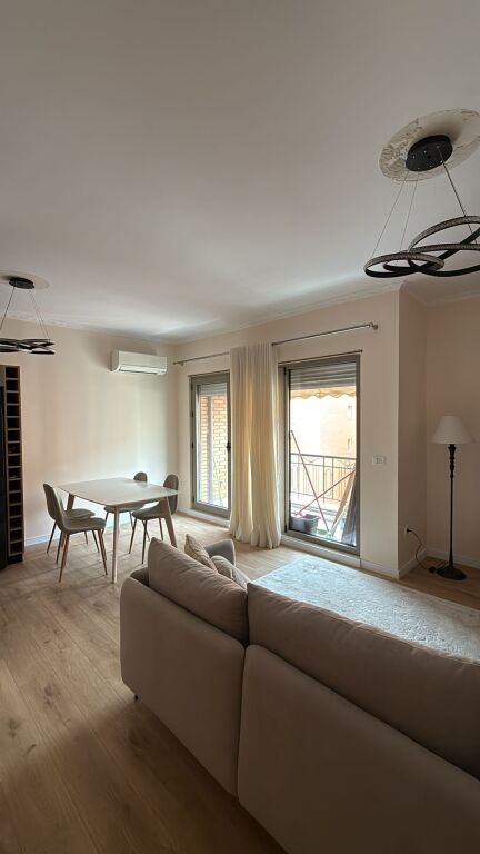 📌Appartamento 2+1 in affitto - Delijorgji, Tirana