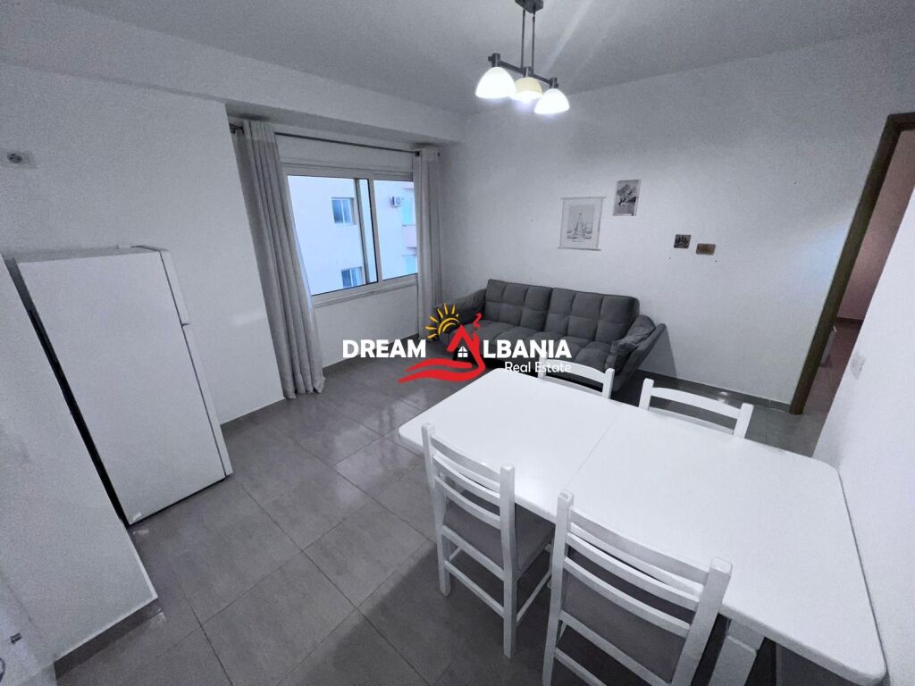 Appartamento 1+1 in Vendita a Shkembi i Kavajes (ID 41111549)