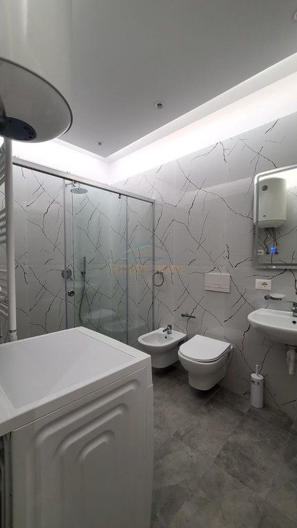 Qera,Apartament 2+1+2+post parkimi ,Jordan Misja