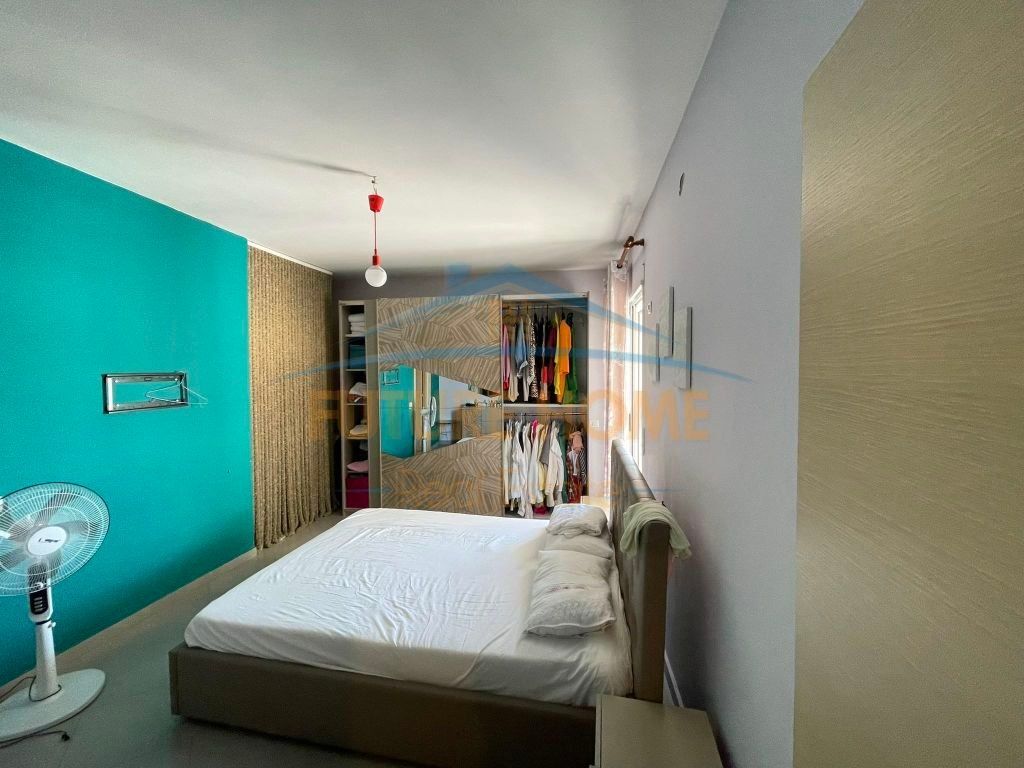 SHITET APARTAMENT 2+1+2 ,ASTIR