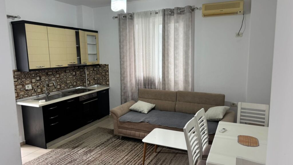 APARTMENT FOR RENT 1+1 5 MAJI