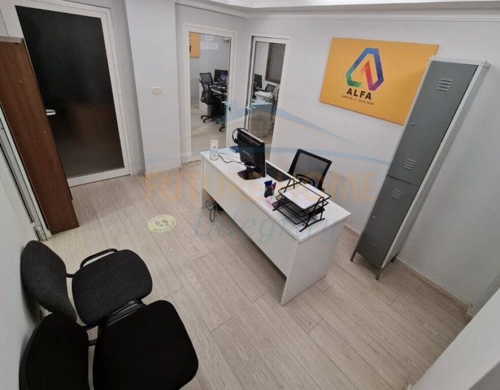Rent, Business Premises, Blloku, Tirana.