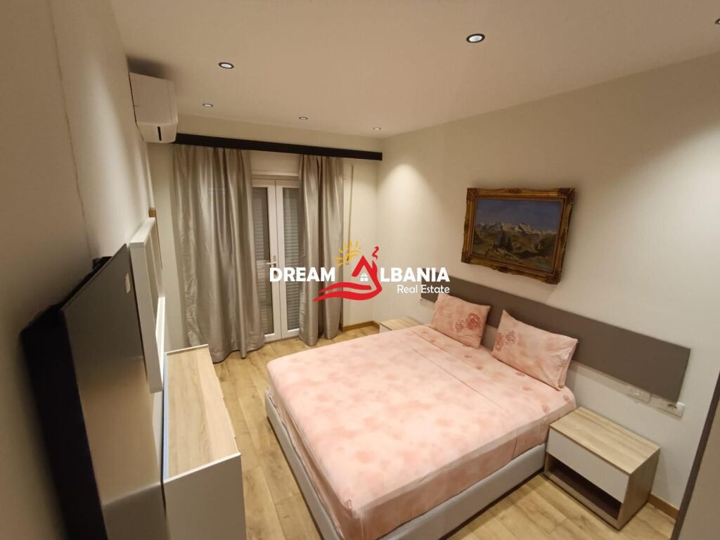 For Rent 2+1 Apartment at Kodra e Diellit in Tirana (ID 42215529)