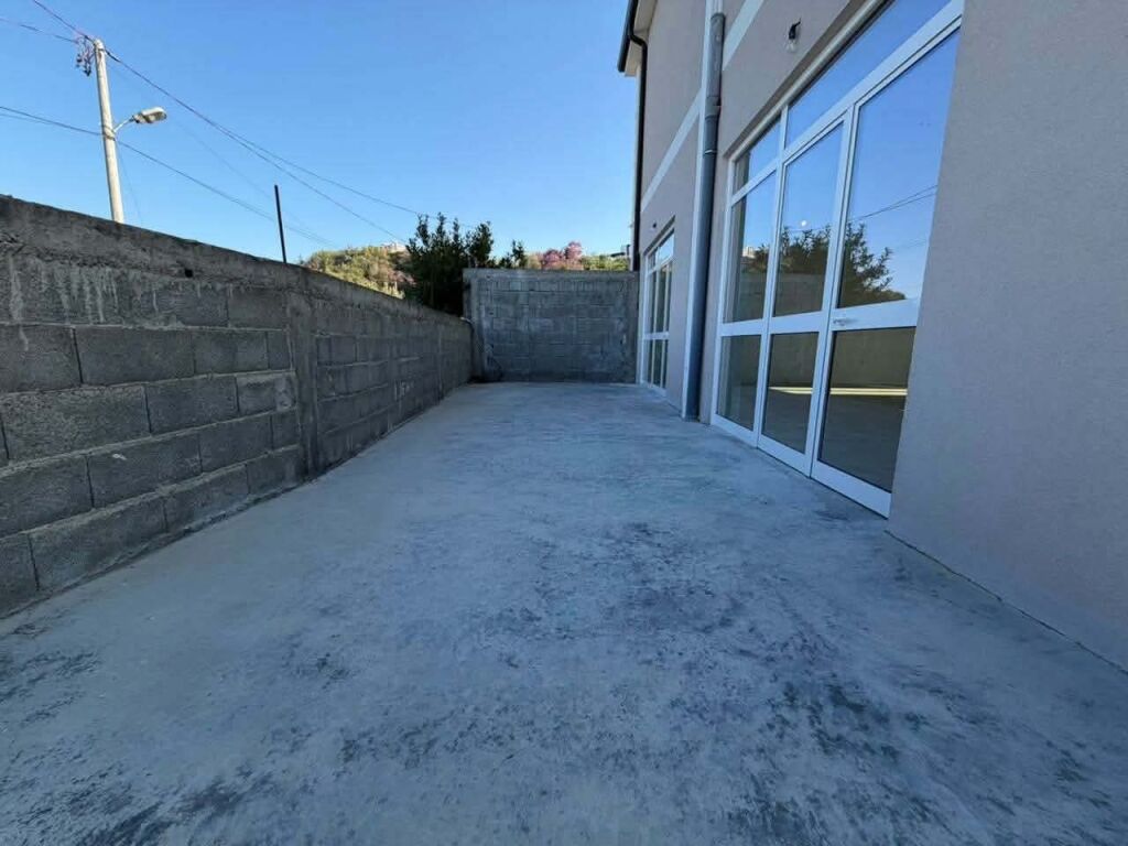 BUSINESS PREMISES FOR RENT FOR STORE - KASHAR, TIRANE
