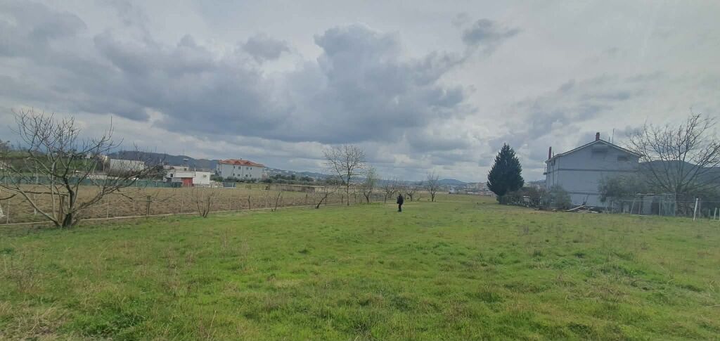 FOR SALE 7 000 M2 LAND IN VORE, TIRANA-DURRES