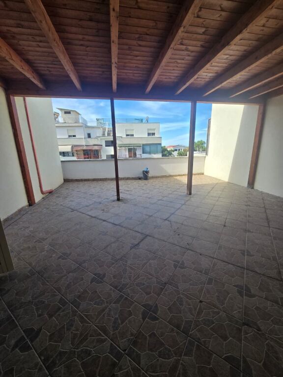 🏡 APARTMENT FOR SALE 2+1+VERANDA, 150M2, GOLEM, DURRES