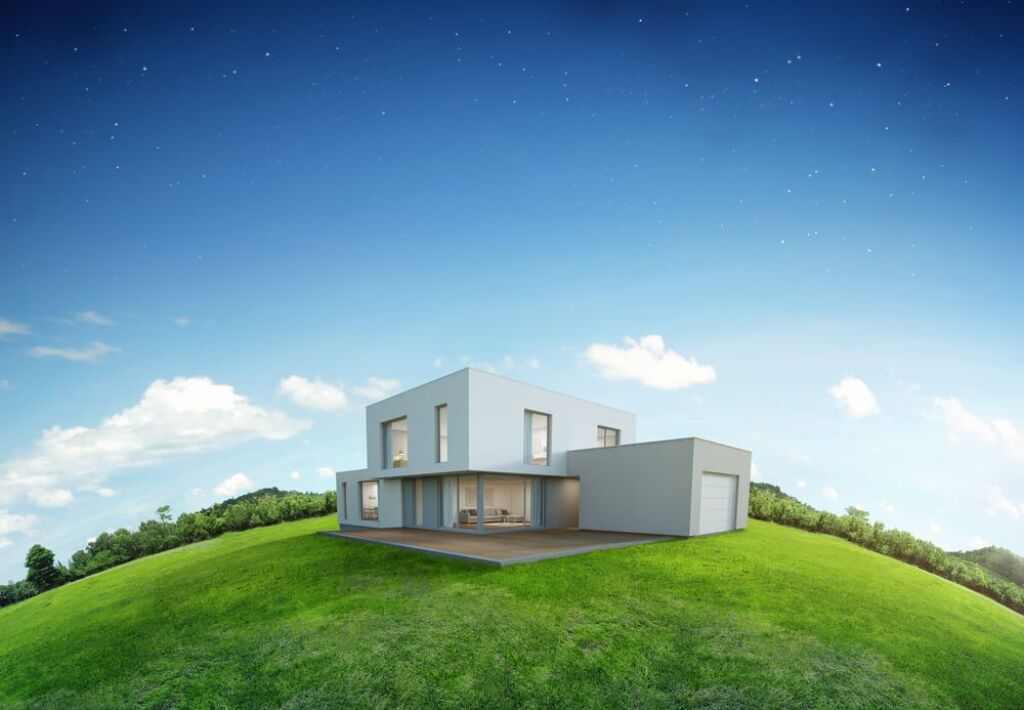 🌄Land for sale with location in Farke🍃