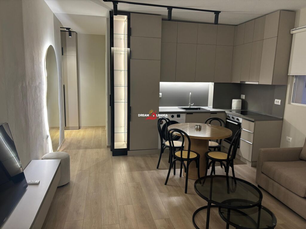 Appartamento 1+1 in vendita a Sarande (ID 41111554)