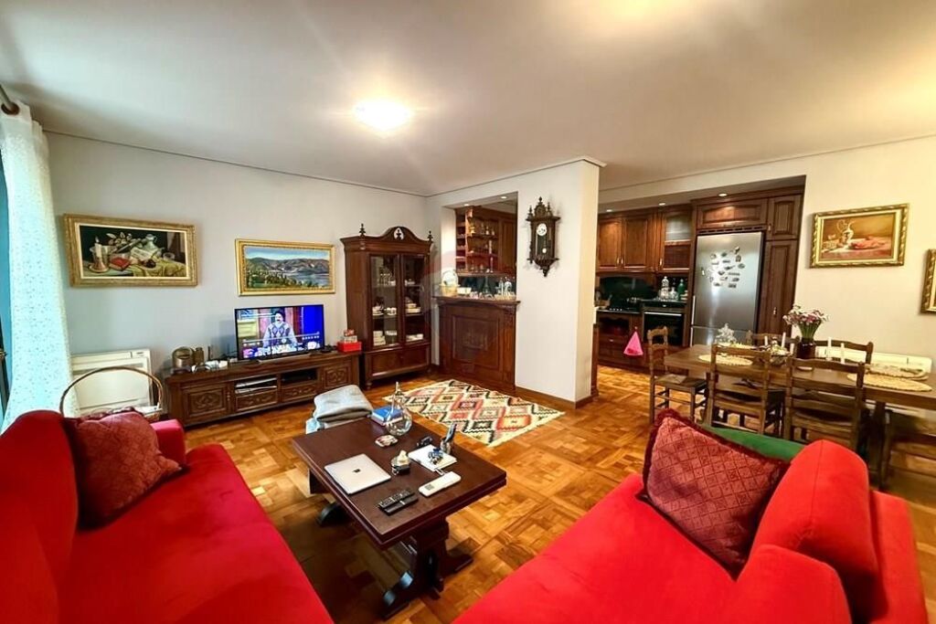 Apartment - For Sale - Ismail Qemali Street, Tirana(ID: 530181053-721)