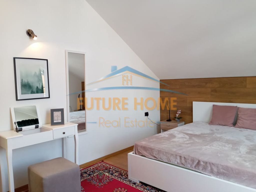 Qira, Apartament 1+1, Rruga e Barrikadave