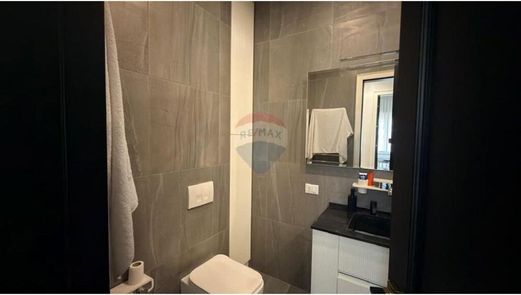 Apartament 2+1+2+Parkim me qera Kompleksi Delijorgji
