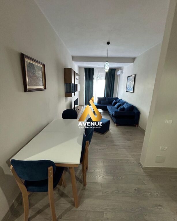 AFFITTASI APPARTAMENTO 1+1 – XHAMLLIK, RESIDENZA ESHLI, TIRANA