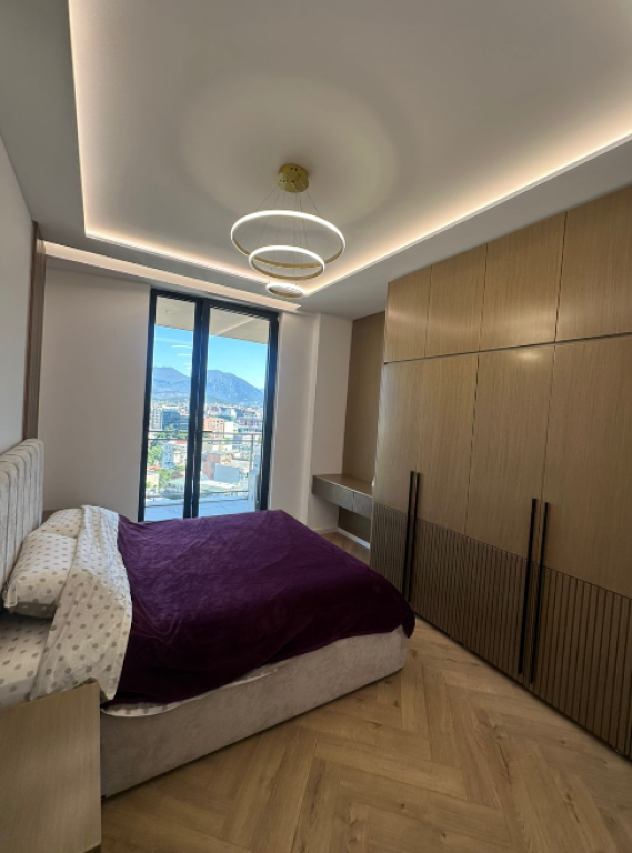 APPARTAMENTO 1+1 IN AFFITTO – GOLDEN TOWER, MINE PEZA