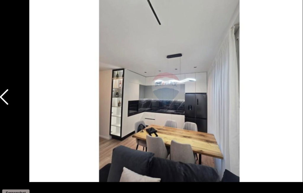 Apartment for sale 2+1+2 in Porcelan, Erli Residence