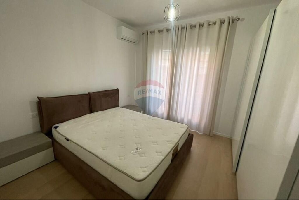 Apartament 1+1 per qira tek Kompleksi Delijorgji!