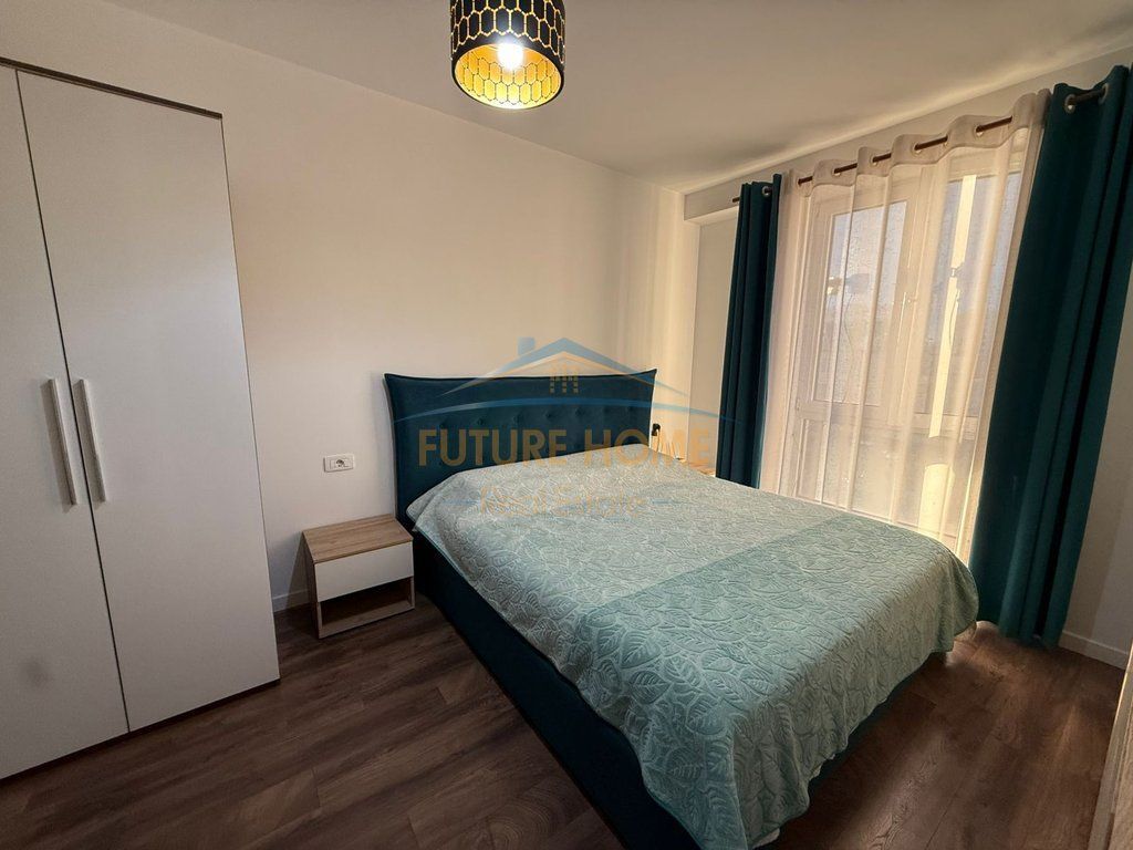 Qera,Apartament 2+1,Rezidenca Turdiu, Fusha Aviacionit