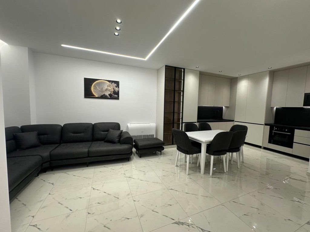 Rent, Apartment 2+1+2, Dritan Hoxha Street, Tirana