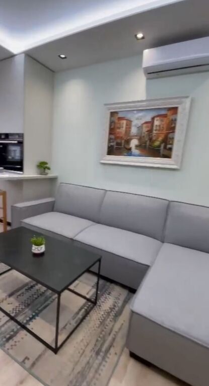 Appartamento 2+1 in affitto in Via Don Bosko, 90 m, 4° piano, 600 euro trattabili