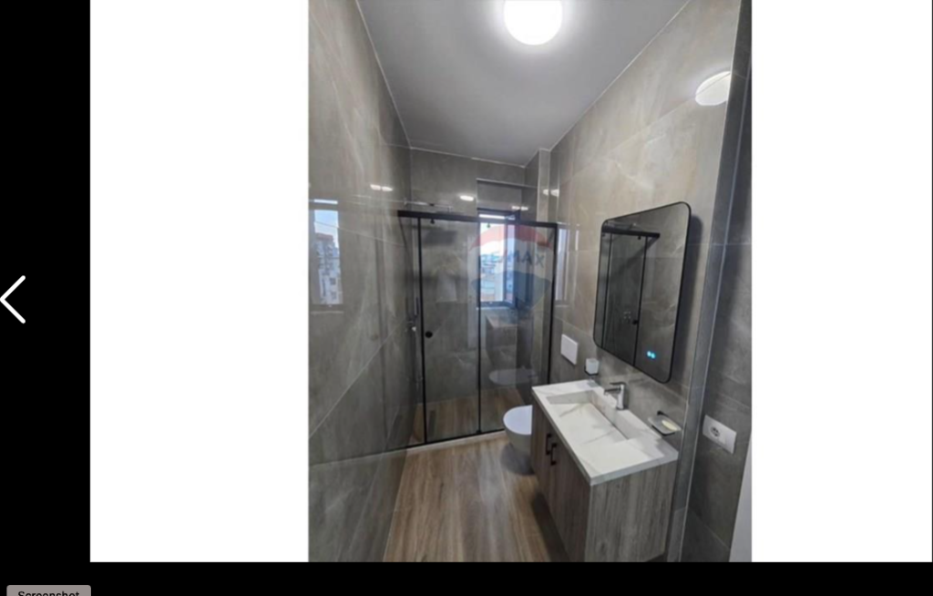 Apartment for sale 2+1+2 in Porcelan, Erli Residence