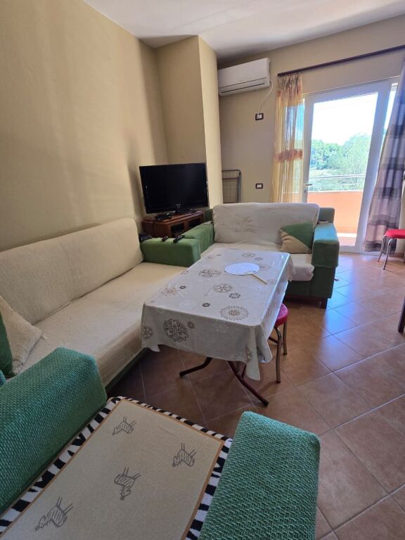 🏡 APARTMENT 2+1 FOR SALE 📍 Location: Mali i Robit