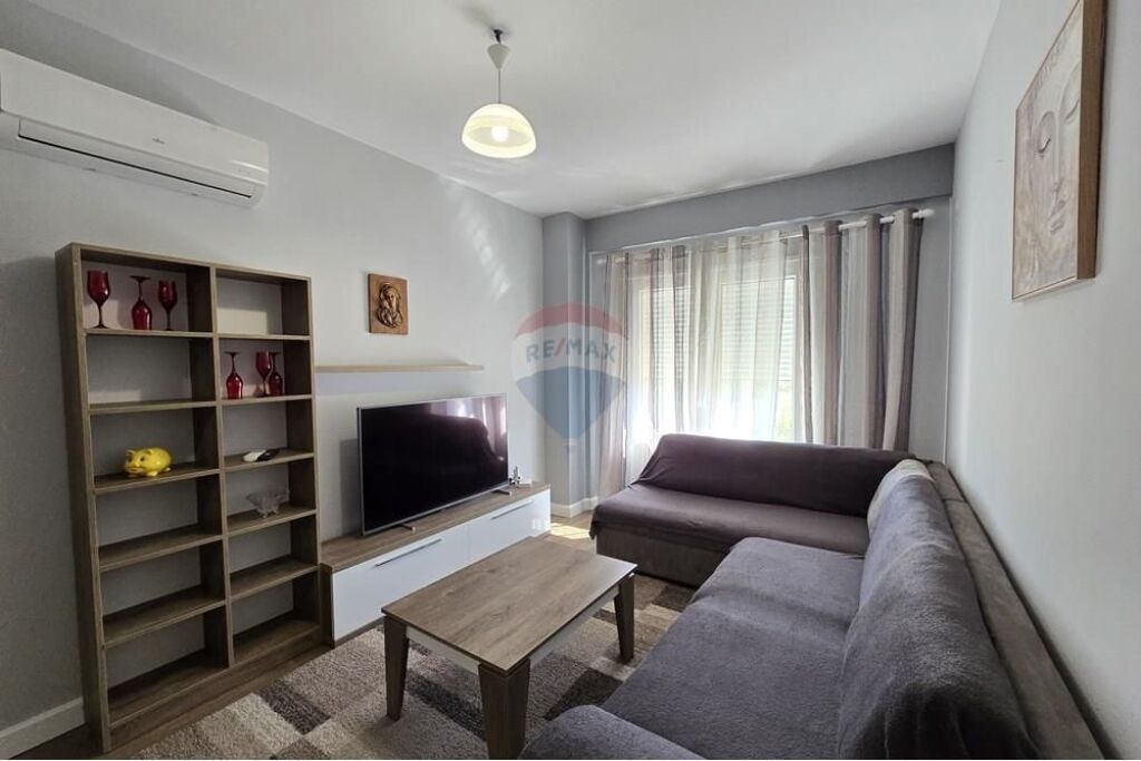 Apartment 1+1 for rent at Kodra e Diellit!