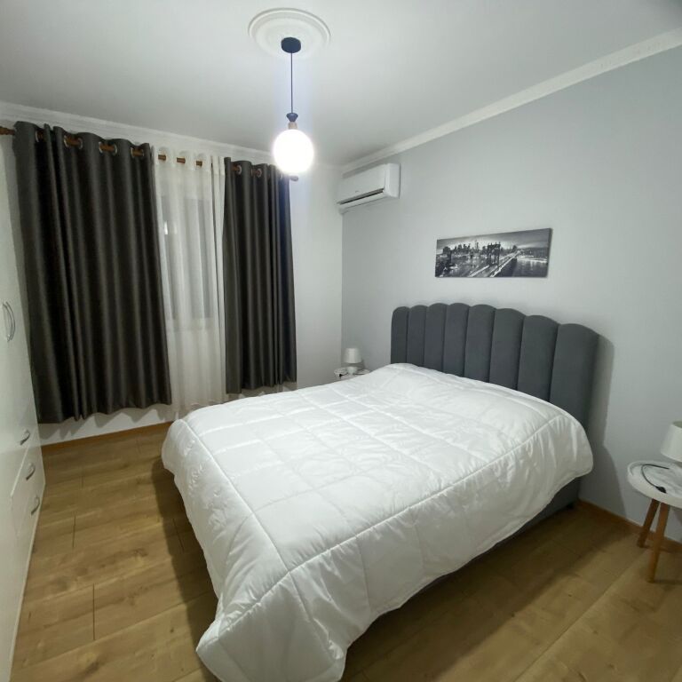 Apartament 1+1 me qira te 21 dhjetori