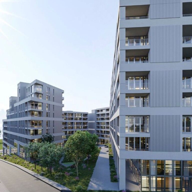 🏡✨ Vendesi in vendita Appartamento 1+1 – Forest Residence, Shkozë ✨🏡